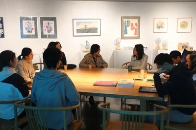 匠新發展，共育未來 千年舟集團來訪，深化校企合作新篇章