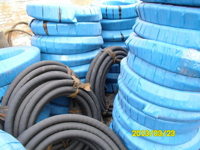 【供應(yīng)夾布橡膠管,低壓膠管,橡膠管】價(jià)格,廠家,圖片,橡膠管,衡水精工橡塑制品有限公司-馬可波羅網(wǎng)