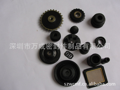 深圳市萬(wàn)成密封件制品有限公司 - 工廠店企業(yè)庫(kù)