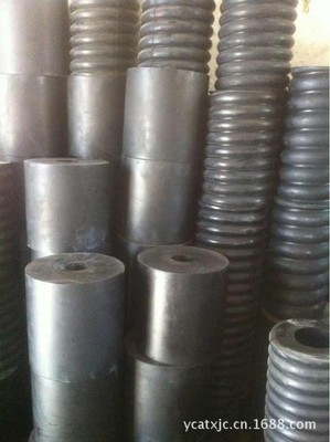 【橡膠復(fù)合彈簧】價(jià)格,廠家,圖片,其他橡膠制品,鹽城市安泰橡塑廠-