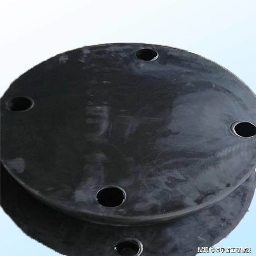 網(wǎng)架橡膠支座的產(chǎn)品概述與選用應(yīng)注意的問題