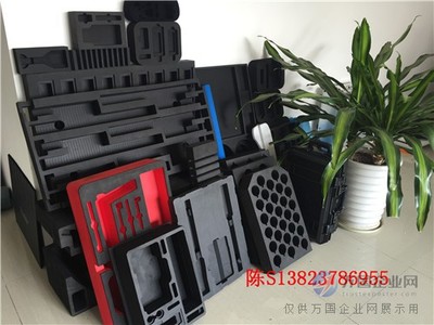 無人機包裝盒內(nèi)襯 EVA一體成型包裝內(nèi)襯