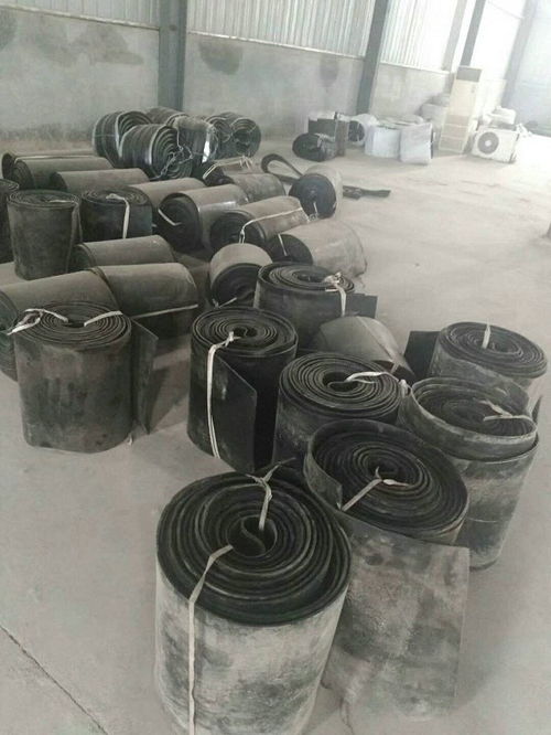 三元乙丙sr防滲蓋片施工簡(jiǎn)便