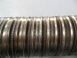 國(guó)橋福建廠家直銷預(yù)應(yīng)力金屬波紋管價(jià)格 1元