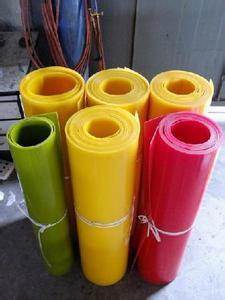 安徽彩色膠板批發(fā)的行業(yè)須知,固柏橡塑制品公司