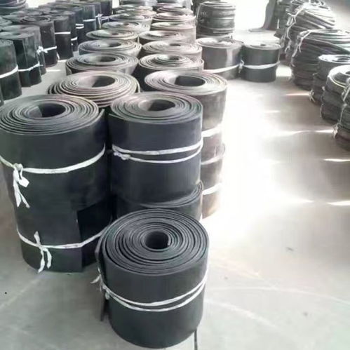 10mm厚工業橡膠板 橡膠制品業的堅實基石